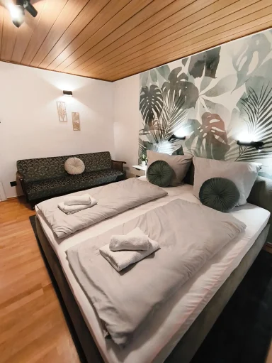 Schlafzimmer 2 