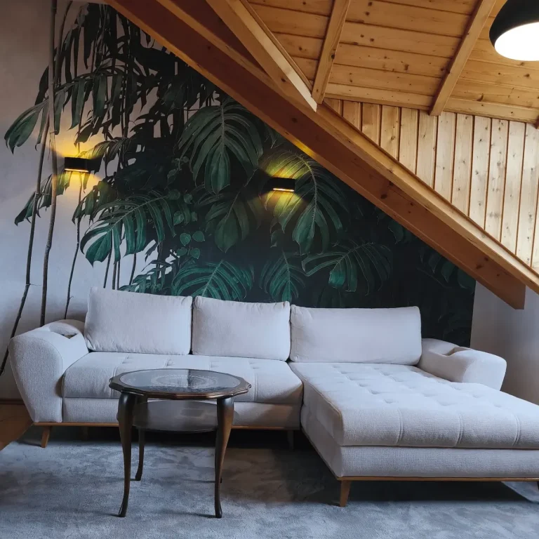 Wohnzimmer Ferienwohnung Burgzauber Burghausen Sofa Wohnzimmer Ferienwohnung Burgzauber Burghausen