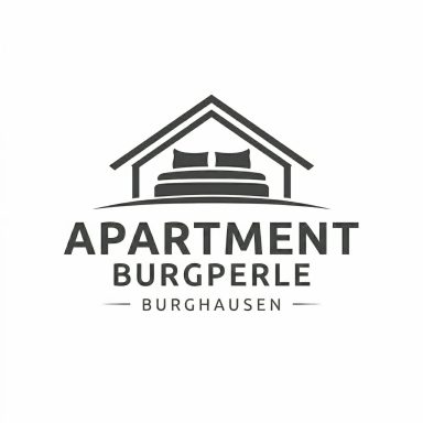 Logo der Ferienwohnung Burgperle im Haus 113 Burghausen