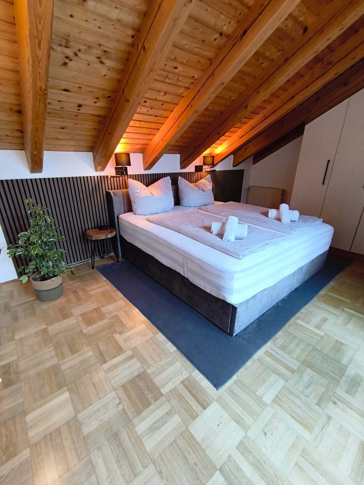 Haus 113 – Apartments & Ferienwohnungen