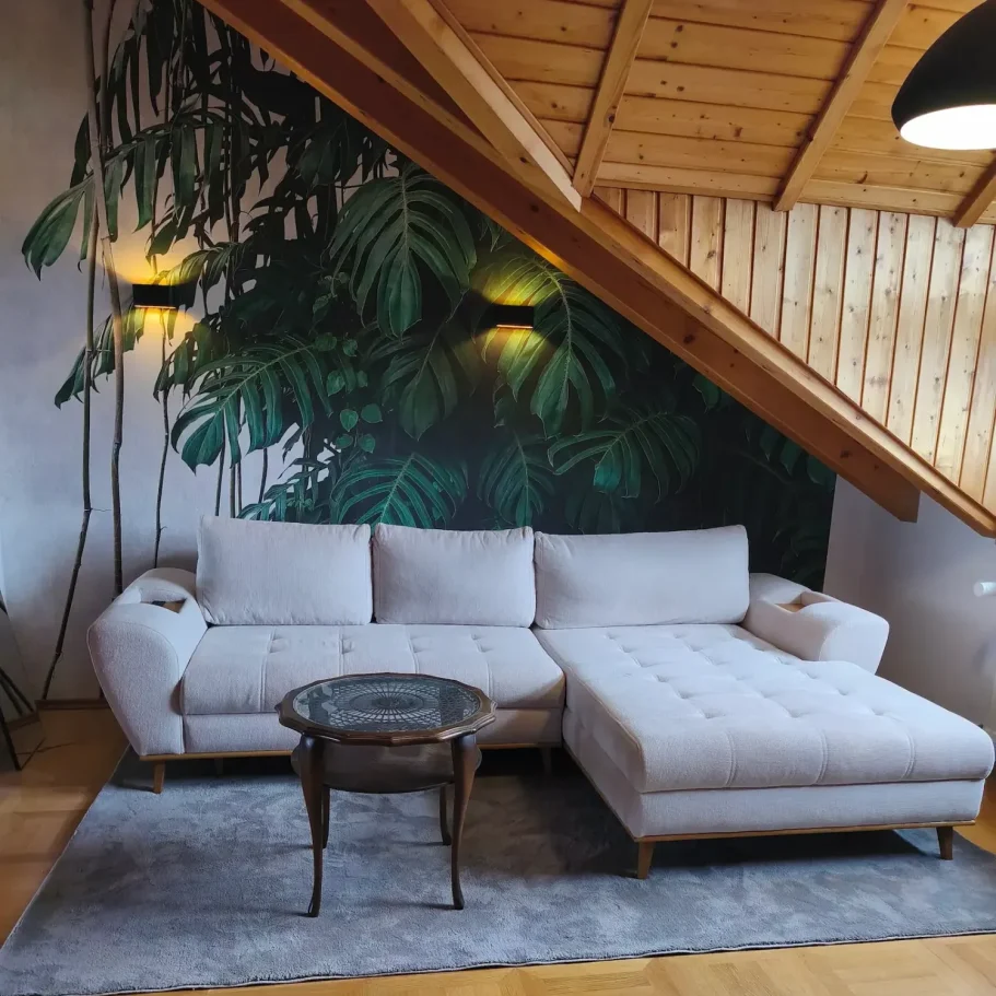 Zur Galerie: Ferienwohnung Burgzauber Ferienwohnung Burgzauber Burghausen - Auswahl Bildergalerie